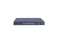 JD314A HP A3100-16 DC EI Switch